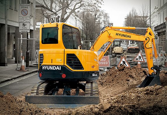 Industry outlook: Mini excavators tread new rental territory