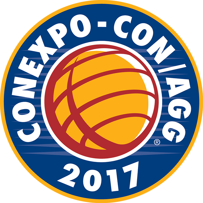 Hyundai Exhibits 22 Machines at CONEXPO-CON/AGG 2017 Including New Wheel Loaders, Compact Excavator, Compaction Rollers