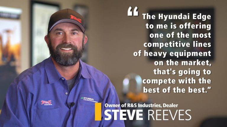 Steve Reeves Owner of R&S Industries Hyundai Dealer Testimonial
