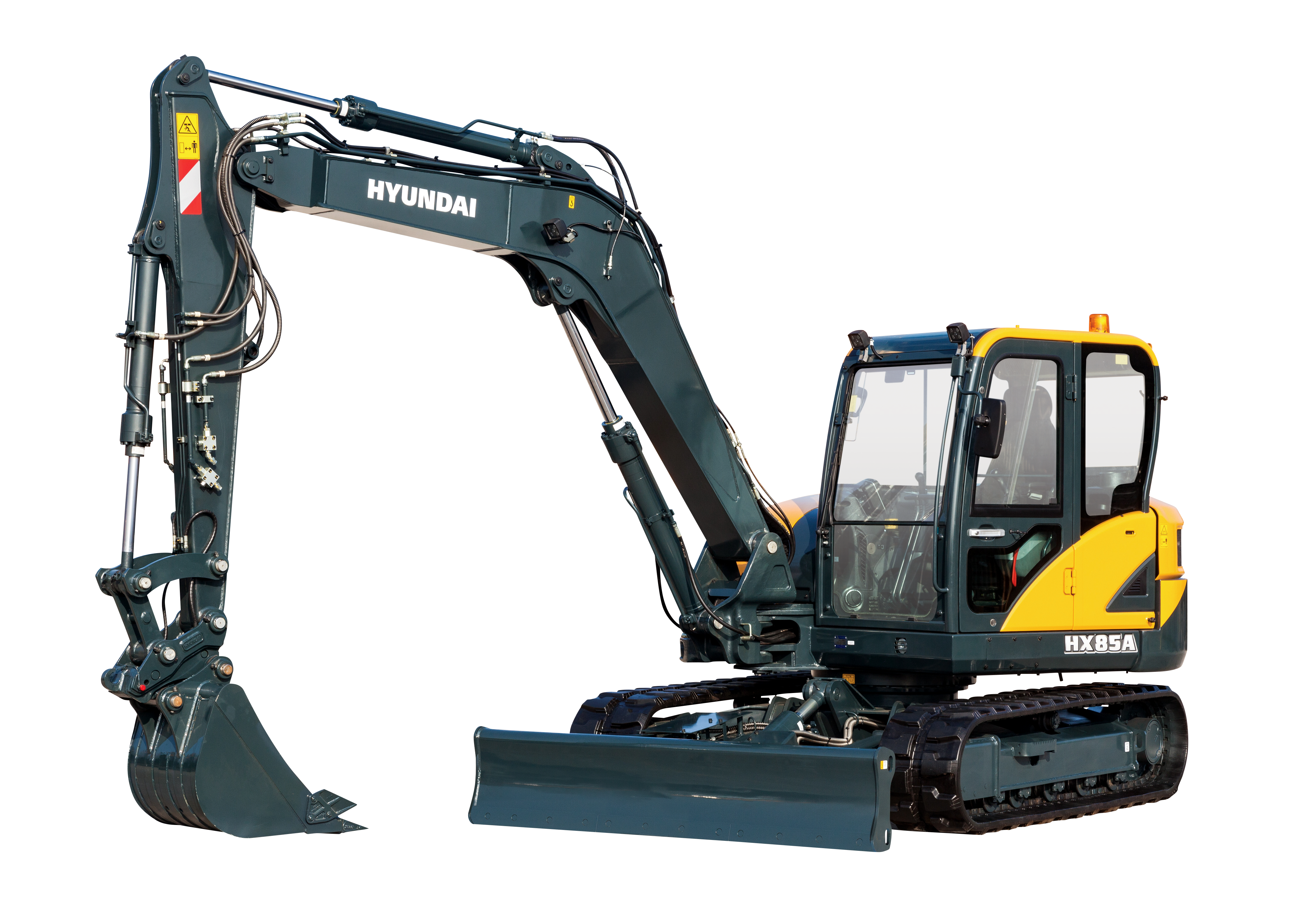 Details about   1PCS USED Modern R55 excavator display 21M6-53100  #Q5871 ZX 