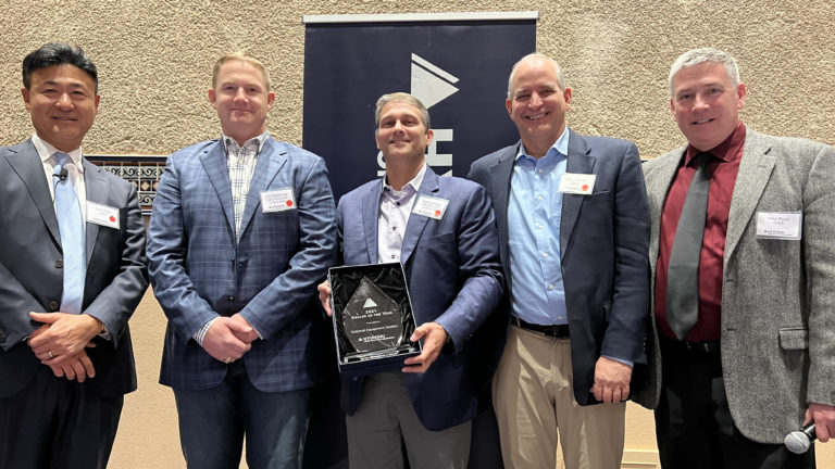 top hyundai construction equipment dealer of the year 2021